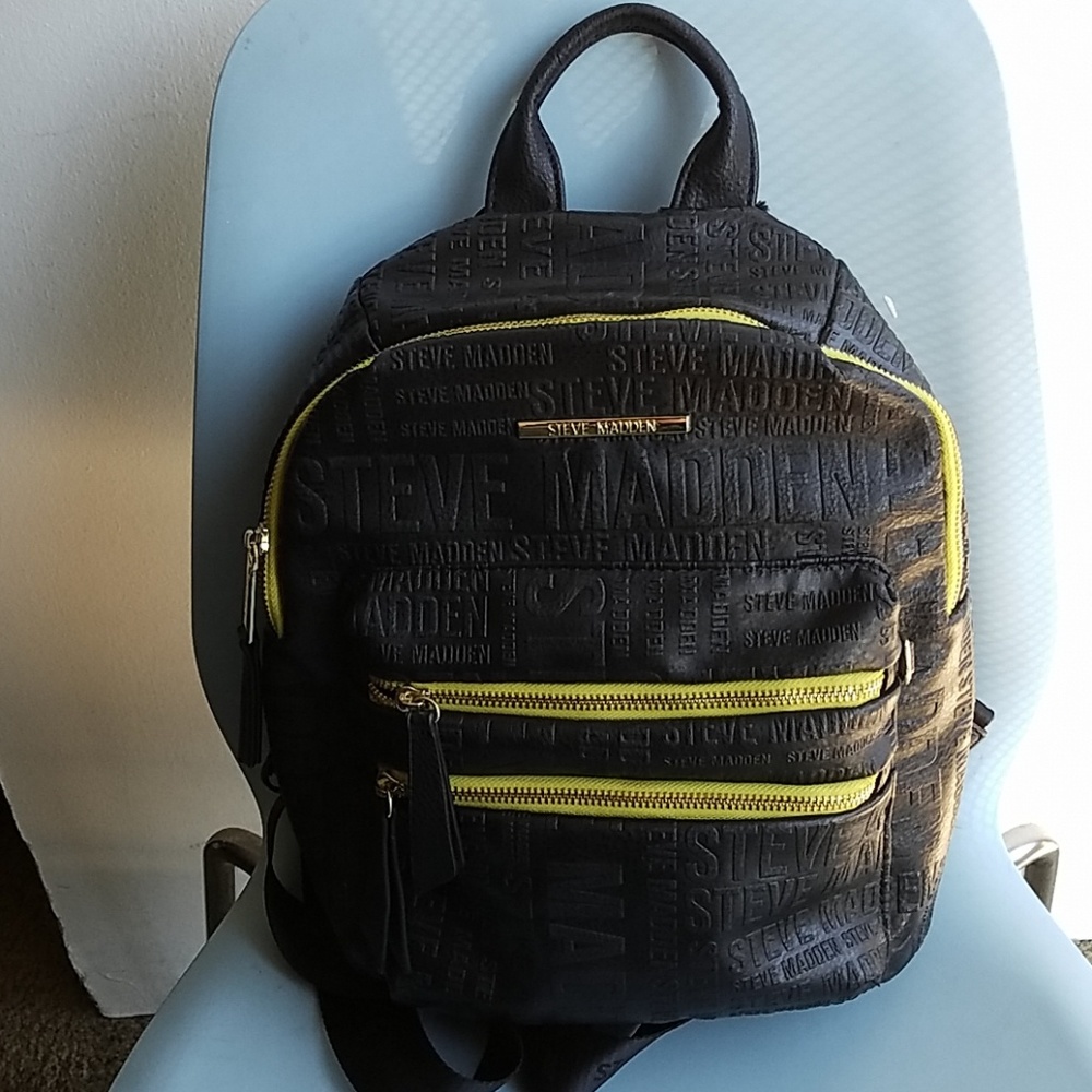 Bagpack